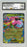 Mega Venusaur EX #13 Premium Collection Promo TGA Graded Cards