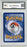Fezandipiti EX #038 Pokemon Shrouded Fables Graded TGA 9.5 Near Gem Mint