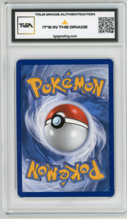 Fezandipiti EX #038 Pokemon Shrouded Fables Graded TGA 9.5 Near Gem Mint
