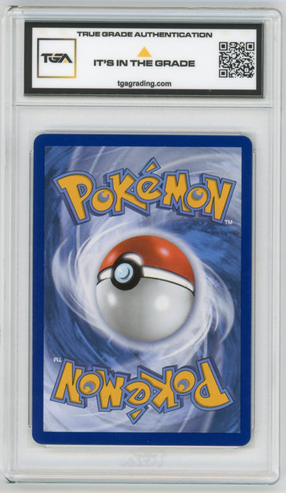 Gouging Fire EX #144 Paradox Destinies Tin TGA Graded Cards
