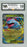 Mega Venusaur EX #003 Pokemon Mega Evolutions Graded TGA 10 Gem Mint