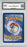 Mega Gallade EX #048 Pokemon Chaos Rising Graded TGA 9.5 Gem Mint
