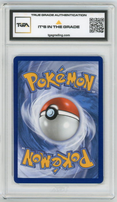 Mega Gallade EX #048 Pokemon Chaos Rising Graded TGA 9.5 Gem Mint