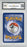 Mega Kangaskhan EX #048 Pokemon EX Promo Graded TGA 9.5 Gem Mint