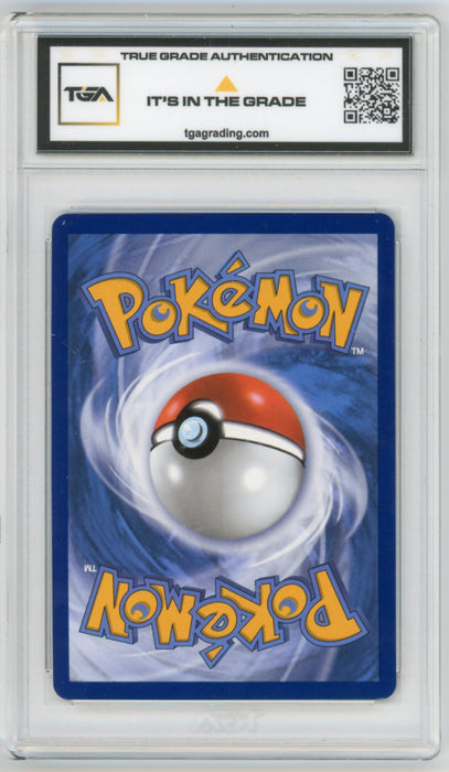 Mega Kangaskhan EX #048 Pokemon EX Promo Graded TGA 9.5 Gem Mint