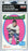 #122 Pat Quinn 1971/72 Topps Hockey Autographed Card Encased in Magpro - Pastime Sports & Games