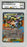 Mega Kangaskhan EX #048 Pokemon EX Promo Graded TGA 9.5 Gem Mint