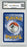 Mega Manetric EX #50 Mega Evolutions Graded TGA 9.5 Near Gem Mint