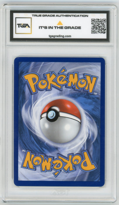 Yveltal EX #15 Pokemon Perfect Order Graded TGA 9.5 Near Gem Mint