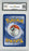 Mega Latias EX #100 Pokemon Mega Evolution Graded TGA 9.5 Near Gem Mint