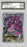 Drapion #97 Pokemon Perfect Order Illustration Rare Graded TGA 9.5 Near Gem Mint