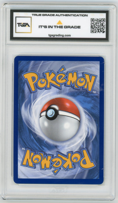 Paldean Clodsire EX #94 Pokemon Journey Together Graded TGA 9.5 Near Gem Mint