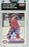 #129 Bob Gainey 1977/78 O-Pee-Chee Hockey Autographed Card Encased in Magpro - Pastime Sports & Games