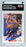 Dennis Rodman Autographed 1990 Fleer #59 Card Encased in Magpro