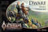 Oathmark Battles of the Lost Age - Dwarf Heavy Infantry