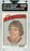 J.P. LeBlanc #326 1976/77 O-Pee-Chee Hockey Autographed Card Encased in Magpro