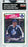 #214 Tom Fergus 1988/89 O-Pee-Chee Hockey Autographed Card Encased in Magpro - Pastime Sports & Games