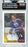 #207 Charlie Huddy 1987/88 O-Pee-Chee Hockey Autographed Card Encased in Magpro - Pastime Sports & Games