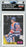 #206 Craig Muni 1987/88 O-Pee-Chee Hockey Autographed Card Encased in Magpro - Pastime Sports & Games