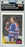 #201 Kevin McClelland 1987/88 O-Pee-Chee Hockey Autographed Card Encased in Magpro - Pastime Sports & Games