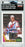 #101 Mark Johnson 1987/88 O-Pee-Chee Hockey Autographed Card Encased in Magpro - Pastime Sports & Games