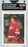 #164 Shawn Burr 1987/88 O-Pee-Chee Hockey Autographed Card Encased in Magpro - Pastime Sports & Games