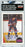#173 Pat LaFontaine 1987/88 O-Pee-Chee Hockey Autographed Card Encased in Magpro - Pastime Sports & Games