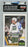 #166 Dean Evason 1987/88 O-Pee-Chee Hockey Autographed Card Encased in Magpro - Pastime Sports & Games