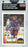 #93 Willie Huber 1987/88 O-Pee-Chee Hockey Autographed Card Encased in Magpro - Pastime Sports & Games