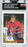 #48 Bob Smith 1987/88 O-Pee-Chee Hockey Autographed Card Encased in Magpro - Pastime Sports & Games