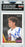 #90 Brian Curran 1987/88 O-Pee-Chee Hockey Autographed Card Encased in Magpro - Pastime Sports & Games