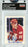 Joe Nieuwendyk #29 1988/89 O-Pee-Chee Stars Mini Hockey Autographed Card Encased in Magpro - Pastime Sports & Games