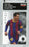 #L-05 Lionel Messi 2024 Leaf Soccer Player Card Encased in Magpro - Pastime Sports & Games