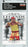 #LA-07 Hulk Hogan 2023 Leaf Wrestling Player Card Encased in Magpro - Pastime Sports & Games