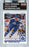 Al Iafrate #157 1990/91 Upper Deck Hockey Autographed Card Encased in Magpro - Pastime Sports & Games