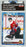 Jeff Hackett #541 1993/94 Pinnacle Score Hockey Autographed Card Encased in Magpro - Pastime Sports & Games