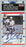 Michel Goulet #221 1990/91 Score Hockey Autographed Card Encased in Magpro - Pastime Sports & Games