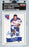 Andy Bathgate #173 1994/95 Parkhurst Parkies Hockey Autographed Card Encased in Magpro - Pastime Sports & Games