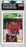 Dirk Graham #135 1988/89 O-Pee-Chee Hockey Autographed Card Encased in Magpro - Pastime Sports & Games