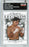 Manny Pacquiao 2022 #LA-06 Leaf Boxing Player Card Encased in Magpro - Pastime Sports & Games