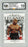Mike Tyson #LA-07 2022 Leaf Multi-Sport Special Release Legends TGA 10 Gem Mint Graded Card - Pastime Sports & Games