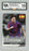 Lionel Messi #LE-13 2024 Leaf Multi-Sport Special Release Graded TGA 10 Gem Mint - Pastime Sports & Games