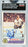 Rick Middleton #246 1977/78 O-Pee-Chee Hockey Autographed Card Encased in Magpro - Pastime Sports & Games
