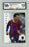 Lionel Messi #L-05 2024 Leaf Special Release Legend Graded TGA 10 Gem Mint - Pastime Sports & Games