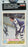 Errol Thompson #293 1977/78 O-Pee-Chee Hockey Autographed Card Encased in Magpro - Pastime Sports & Games