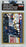 Mattias Ohlund #76 1999/00 Topps Autographed Card Encased in Magpro - Pastime Sports & Games