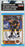 Barry Pederson #281 1989/90 O-Pee-Chee Autographed Card Encased in Magpro - Pastime Sports & Games