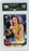 Becky Lynch #4 2026 Topps Now WWE Graded TGA 10 Flawless Black Label