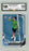 Novak Djokovic #1 2026 Topps Now Tennis Debut Card Graded TGA 10 Gem Mint