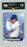 Kazuma Okamoto #OS-13 2025 Topps Now MLB Graded Card TGA 10 Flawless Black Label
